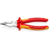 Knipex 08 26 185 VDE Yleispihti 185 mm