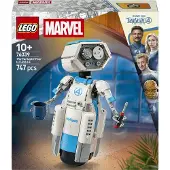 LEGO Marvel The Fantastic Four H.E.R.B.I.E. 76339