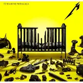 Ginza.se - 72 Seasons (Stereo) (CD)
