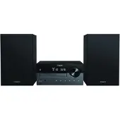 Philips Microketju HiFi - - TAM4505 - DAB+ - Bluetooth - 60W