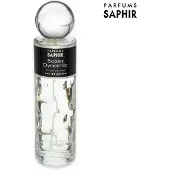 Saphir Boxes Dynamic Pour Homme Eau de Parfum 200 ml
