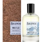 BULLFROG Eau de Toilette Elements: Water Eau de Toilette 100 ml