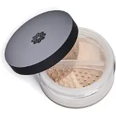 Lily Lolo Mineral Foundation Warm Honey SPF15
