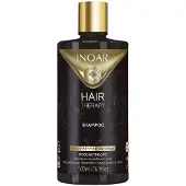 INOAR Hair Therapy vahvistava shampoo vaurioituneille hiuksille 500 ml
