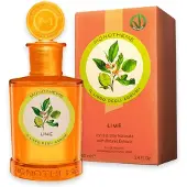 Monotheme Il Libro Degli Agrumi Agrumi Lime Eau de Toilette -tuoksu unisex 100 ml