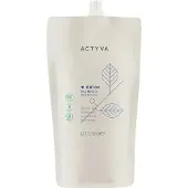 Kemon Group Actyva M Detox puhdistava detox-shampoo kovaa vettä pehmentämään 500 ml
