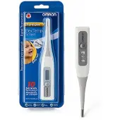 Omron Flex Temp Smart
