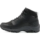 Haglöfs Women's Rosson Fg Proof Mid True Black 38