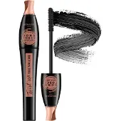 Bourjois Twist Up The Volume Bond Force Black Mascara 8 ml