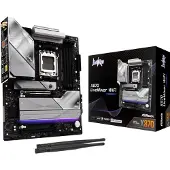 Asrock X870 AM5 ATX Wi-Fi Motherboard