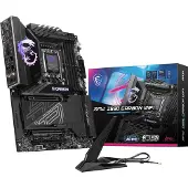 MSI MPG Z890 CARBON WIFI -emolevy LGA 1851 ATX DDR5