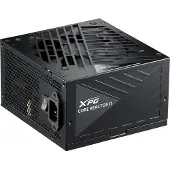 XPG COREREACTOR II 850W, 850 W, 100 - 240 V, 47 - 63 Hz, 12 A, 22 A, 62,5 A (75261197)