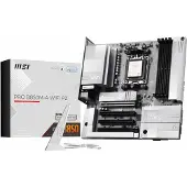 MSI PRO B850M-A WiFi motherboard for AMD AM5 (7E78-001R)