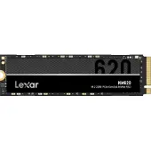 Lexar NM620 2TB M.2 2280 PCIe 3.0 x4 SSD Drive