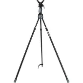 Primos Trigger Stick Gen. III Tall Tripod Onyx 61-157 cm