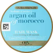 OGX Argan Extra Strength Hair Mask 300 ml