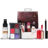 Revolution Beauty Revolution Truly Sinful Halloween Party Mini Se