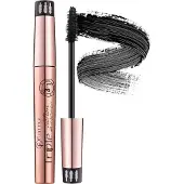 Flormar Triple Action Mascara ravitseva ripsiväri 3in1 8 ml