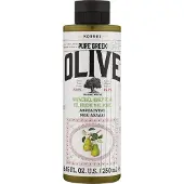 Korres Olive ja honey pear suihkugeeli Suihkugeeli 250 ml