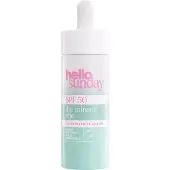 Hello sunday The Mineral One - Lightweight Serum SPF50 PA ++++ 30 ml