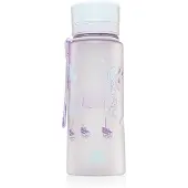 EQUA Unicorn 0,6l muovinen pullo