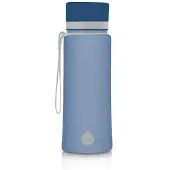 EQUA Plain vesipullo väri Midnight 1 kpl