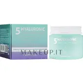 Farm Stay Hyaluronic Water Drop Cream kasvovoide sisältää hyaluronihappoa 80 ml