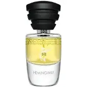 Masque Milano Homage To Hemingway 35ml Eau De Parfum