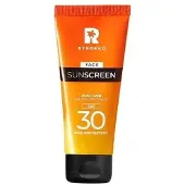 Byrokko Sunscreen aurinkosuojavoide kasvoille SPF 30 50 ml