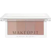 HYPOAllergenic Highlight & Blush Kit Meikkipaletti 20 g