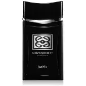 Emper Men'S Society Eau de Parfum miehille 85 ml