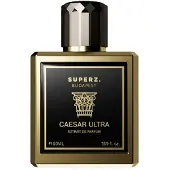 Superz budapest Caesar Ultra parfyymiuute miehille 50 ml
