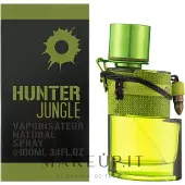 Armaf Hunter Jungle Green Eau De Parfum 100ml