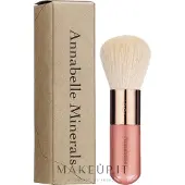 Annabelle Minerals Accessories Kabuki Brush kabuki-sivellin 1 kpl