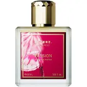 Superz budapest Passion parfyymiuute naisille 50 ml