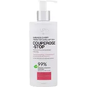 Apis Couperose-Stop kosteuttava kasvovesi herkälle ja punoitukseen taipuvaiselle iholle 300 ml