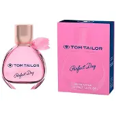 Tom Tailor Perfect Day EDP 50 ml