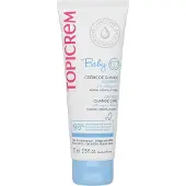 Topicrem BABY Barrier Change Care vaippaihottumaa ehkäisevä voide lapsille 75 ml