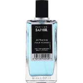 Saphir AFFAIRE edp spray 200 ml