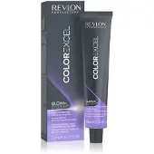 Revlon Color Excel hiusten puolikestoväri ammoniakiton sävy 6.24 70 ml