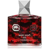 Marc ecko Red Eau de Toilette miehille 100 ml