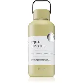 EQUA Timeless juomapullo ruostumattomasta teräksestä pieni väri Matcha 1 kpl