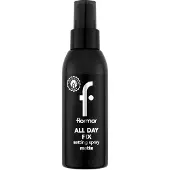 Flormar All Day Fix Matte mattapinnan antava meikinkiinnityssuihke 125 ml