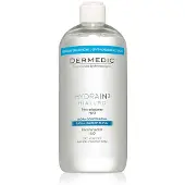Dermedic Hydrain3 Hialuro misellivesi 500 ml