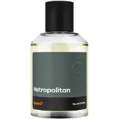 Beviro Metropolitan Eau De Toilette Eau de Toilette -tuoksu miehille 50 ml
