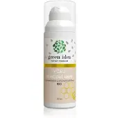 Green Idea Natural bee cream voide kypsälle iholle 50 ml