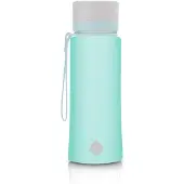 EQUA Plain vesipullo väri Ocean 1 kpl