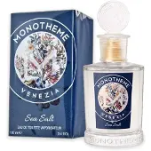 Monotheme Classic Collection Sea Salt Eau de Toilette -tuoksu unisex 100 ml