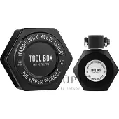 Emper Tool Box Eau de Toilette -tuoksu miehille 100 ml