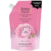 Garancia Vaaleanpunainen Misellivesi 400ml